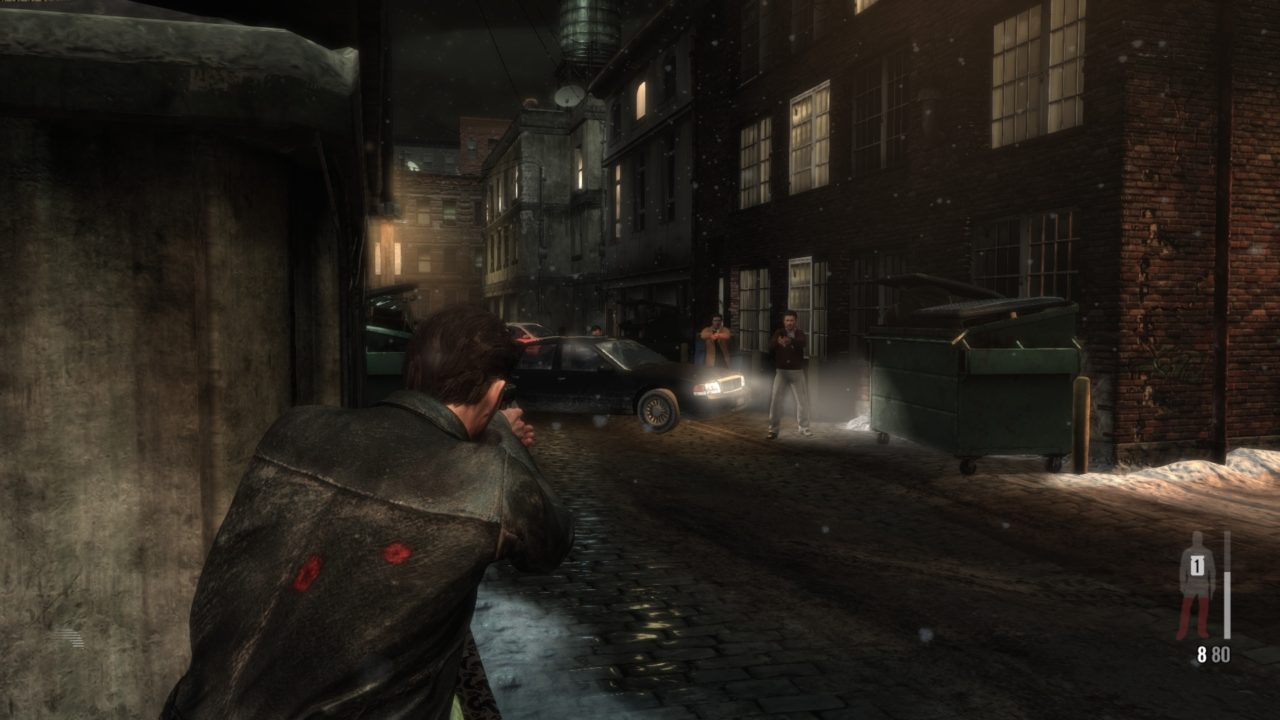 Max Payne 4 Download Linesesta